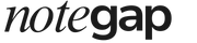 NoteGap